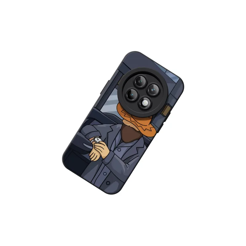 MANQIN Phone Cases-7