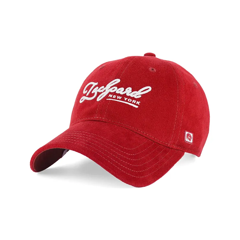 Lackpard Cotton Baseball Caps Women's-5
