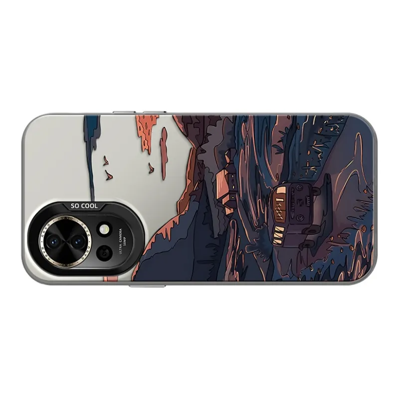 GELEI Phone Cases-9