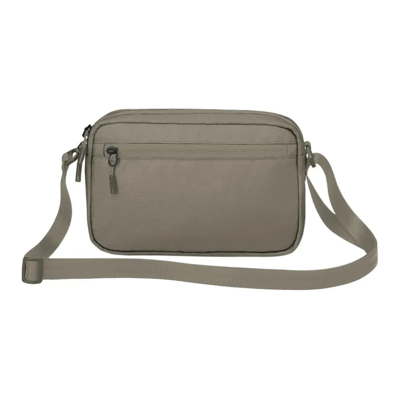 OSPREY Polyester Shoulder Bag Regular Unisex Tea Umber-2