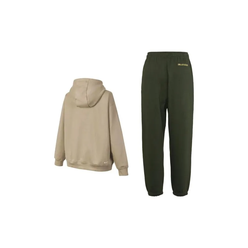 Nike Billie Eilish Collaboration Collection ACG THERMA-FIT Sweatshirt Set Unisex-1