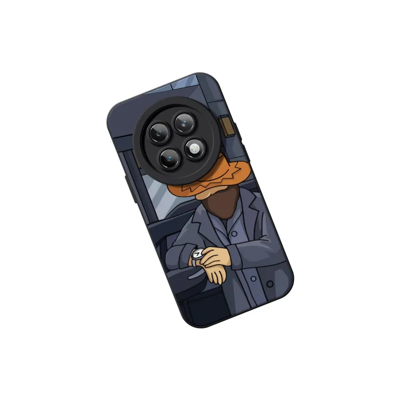 MANQIN Phone Cases-6