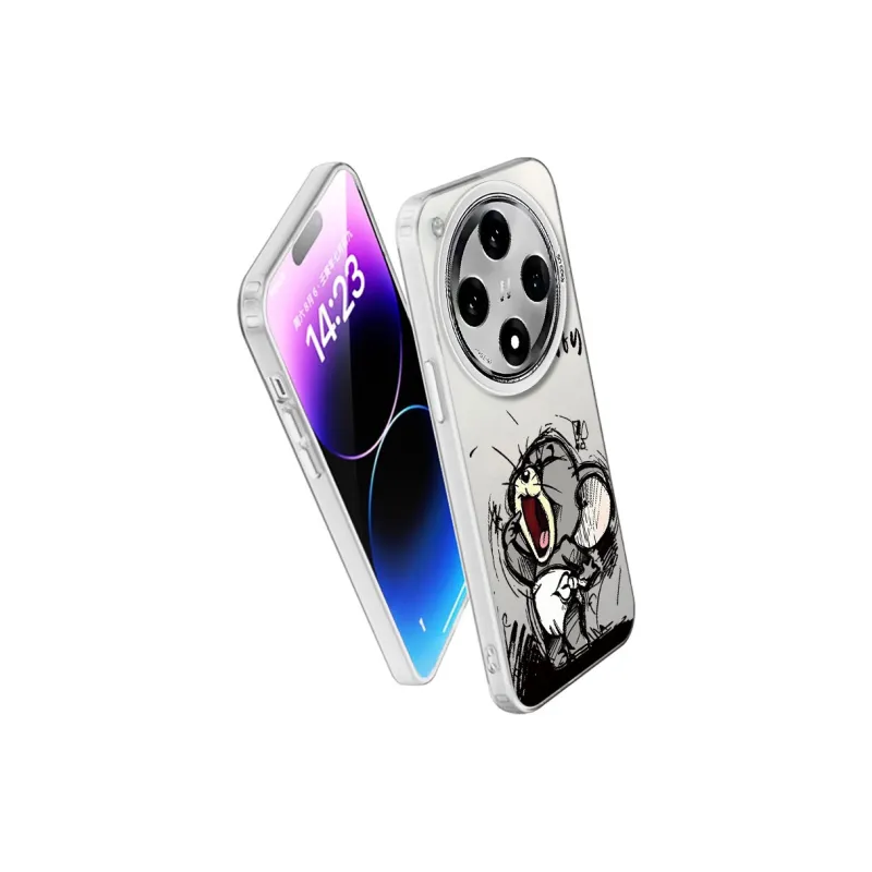 BAOCHENG Phone Cases-5