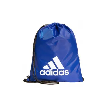 Adidas Polyester Beach Bag Backpack Regular Unisex Blue