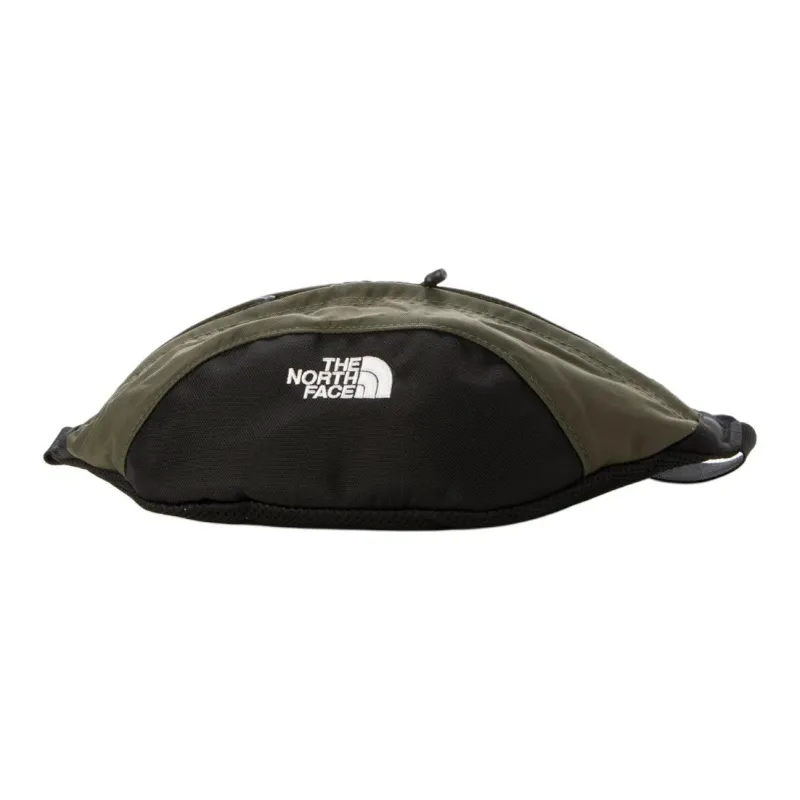 THE NORTH FACE Recycled Nylon Fanny Pack Regular Unisex Taupe-1