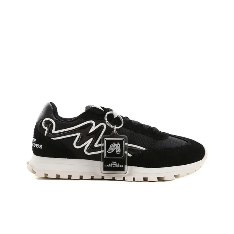 MARC JACOBS The Jogger Sneakers-1