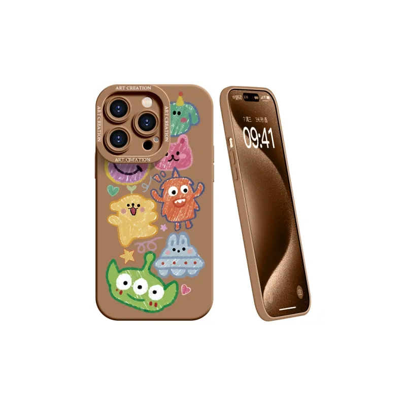 YOOPOO Phone Cases-23