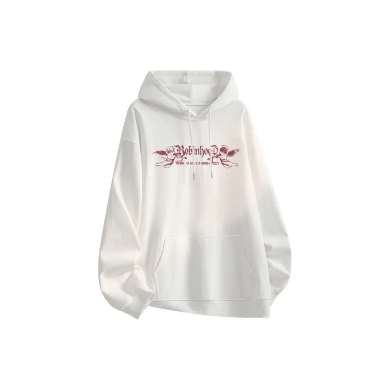 ROBINHOOD Sweatshirts Unisex-12