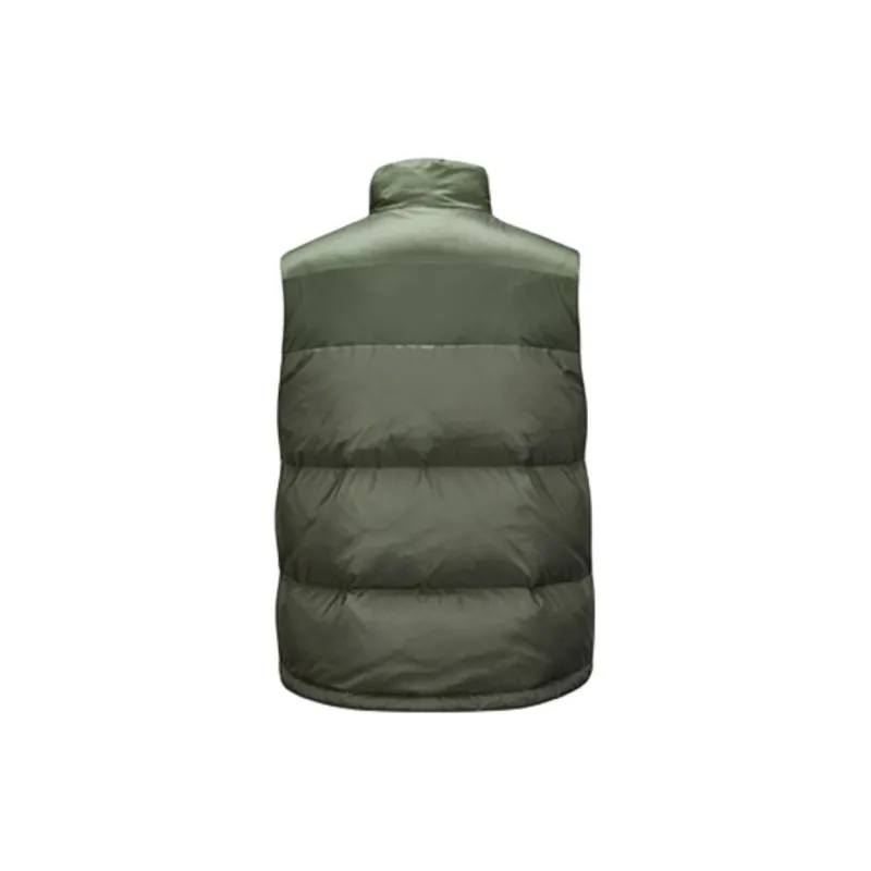 Skechers Sports Life Collection Vest Men's Sparrow Green-1
