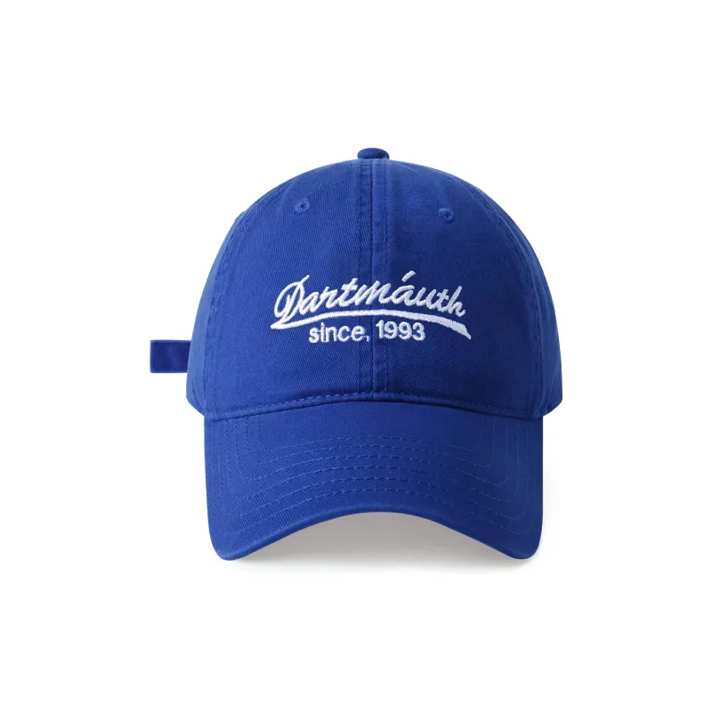 Gold Artist Cotton Baseball Caps Unisex-1