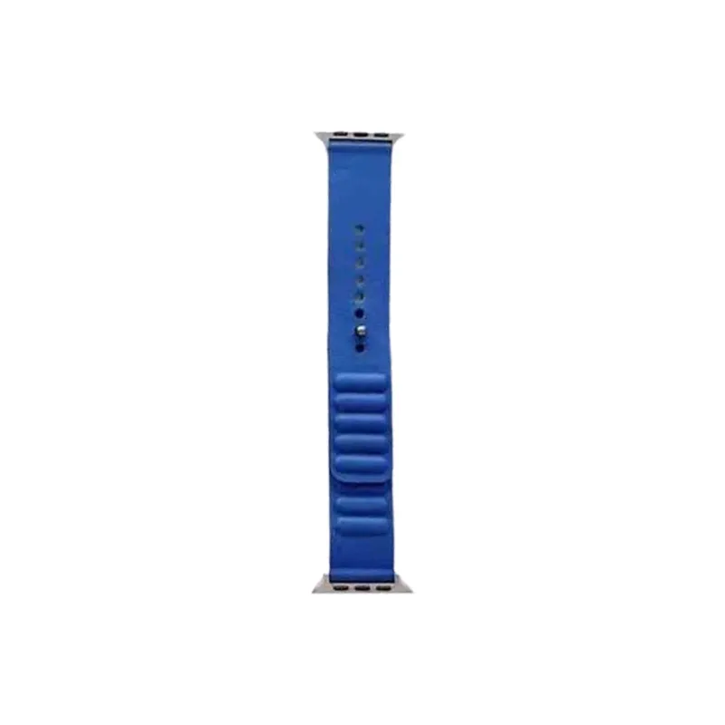 NCFCK Apple Compatibility Watch Band Silicone Material-21