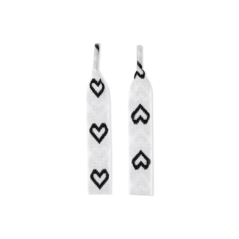 Sneaker Monster Polyester Shoelaces Unisex-2