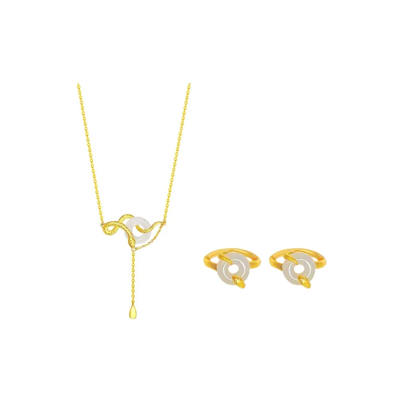 HOLLY RYAN Necklaces Women's-3