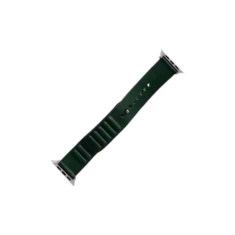 NCFCK Apple Compatibility Watch Band Silicone Material-25