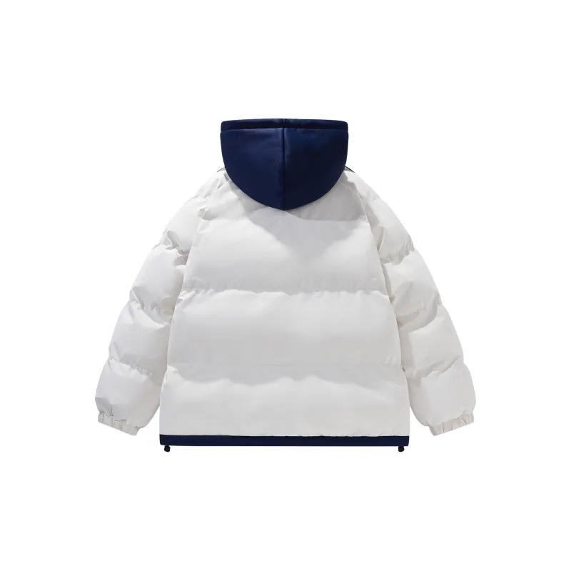Crayon Shinchan Puffer Jacket Unisex-7