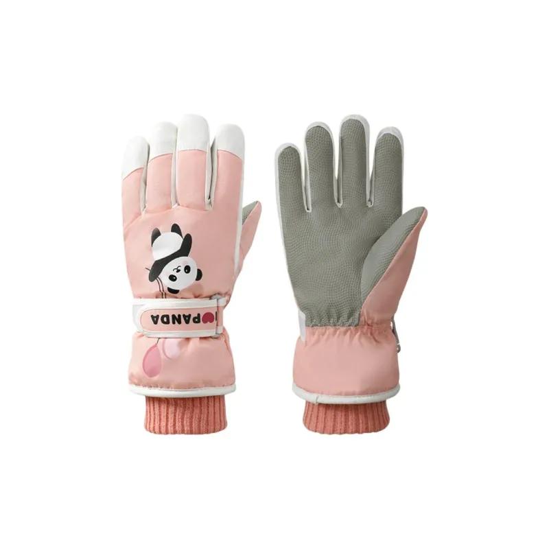 TANLU Ski Gloves-4