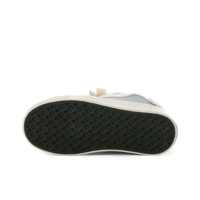 Lovely You Warm Lightweight And Wear-Resistant Low-Top Skateboard Shoes Women's-5