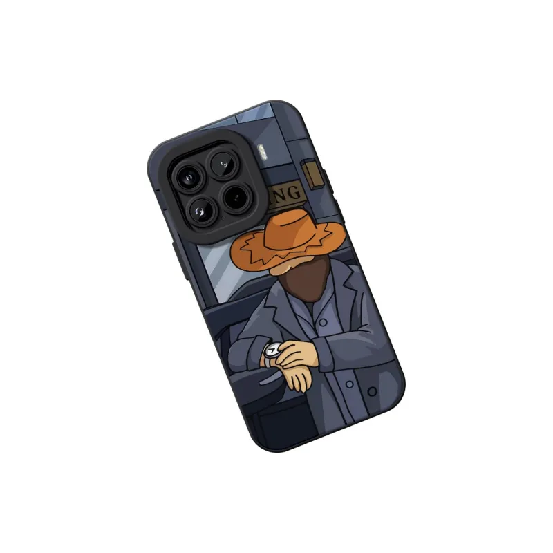 MANQIN Phone Cases-6