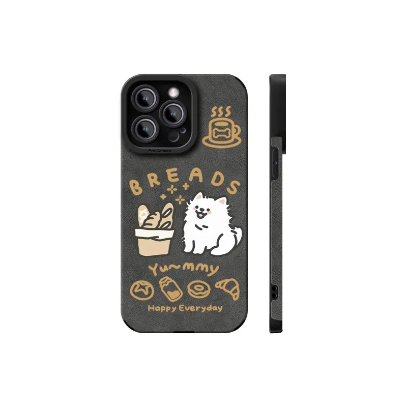 CHUNFAN Phone Cases-1