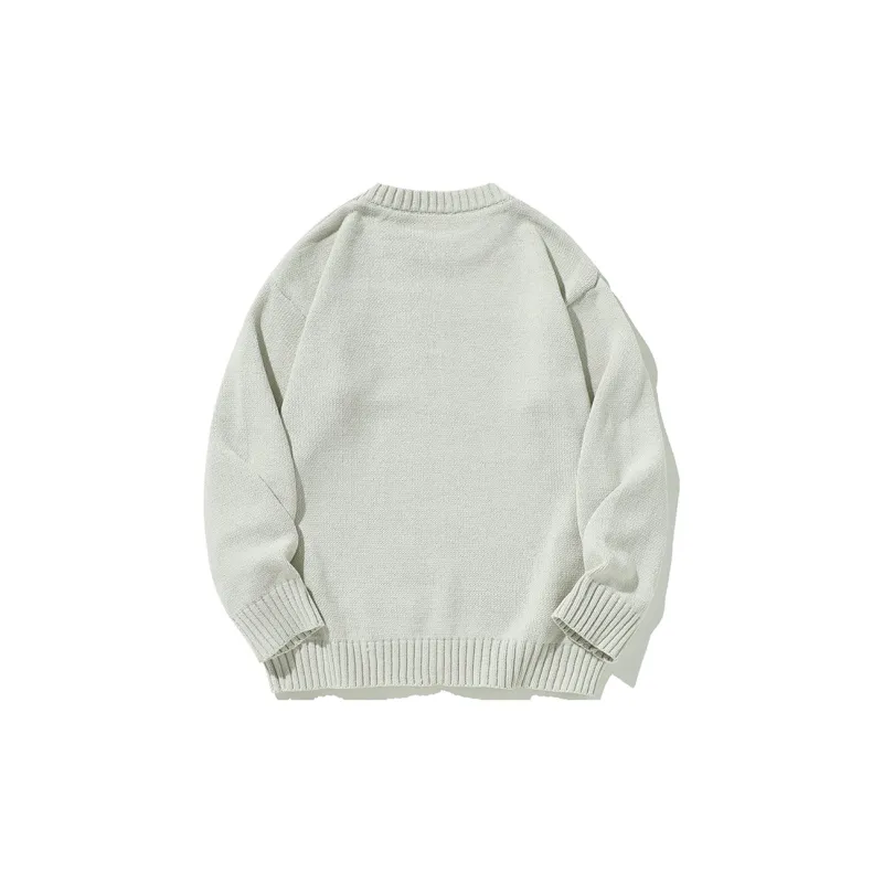 LIGHTNING MONSTER Sweater Unisex-7