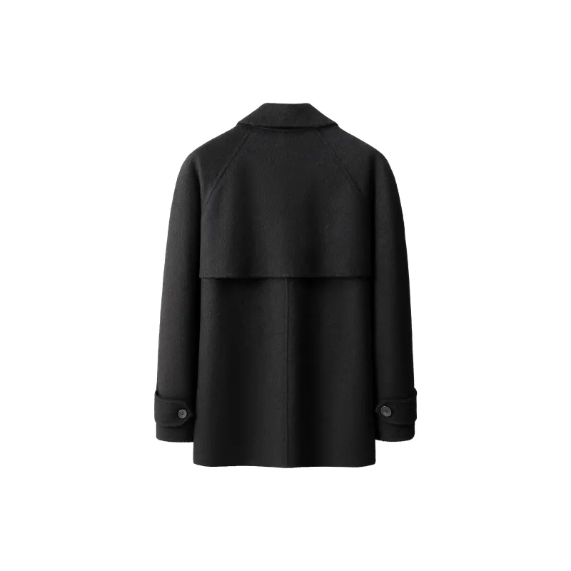 Maserati Coats Unisex-3