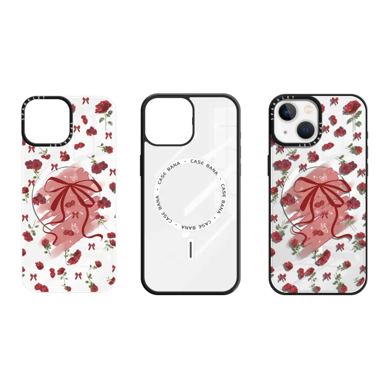 MINISO Phone Cases-0