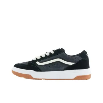 Hylane Vans 'Nineties Black'