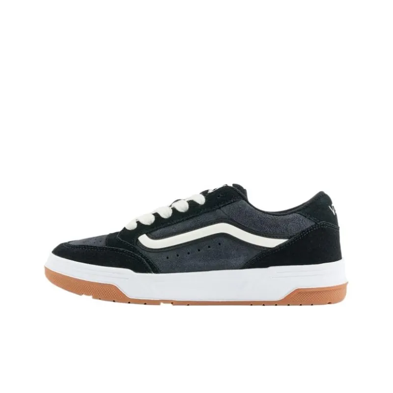 Vans Hylane 'Nineties Black'-0