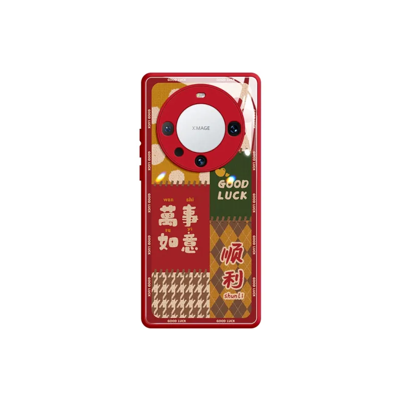 SUPER MOUSE Phone Cases-9