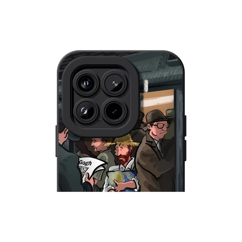 MANQIN Phone Cases-4