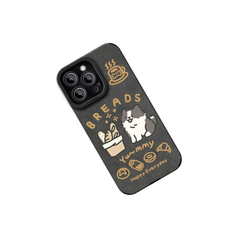 CHUNFAN Phone Cases-12