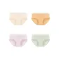 Apricot+Orange Yellow+Cameo Brown+Light Green[Class A Cotton 9A Antibacterial]