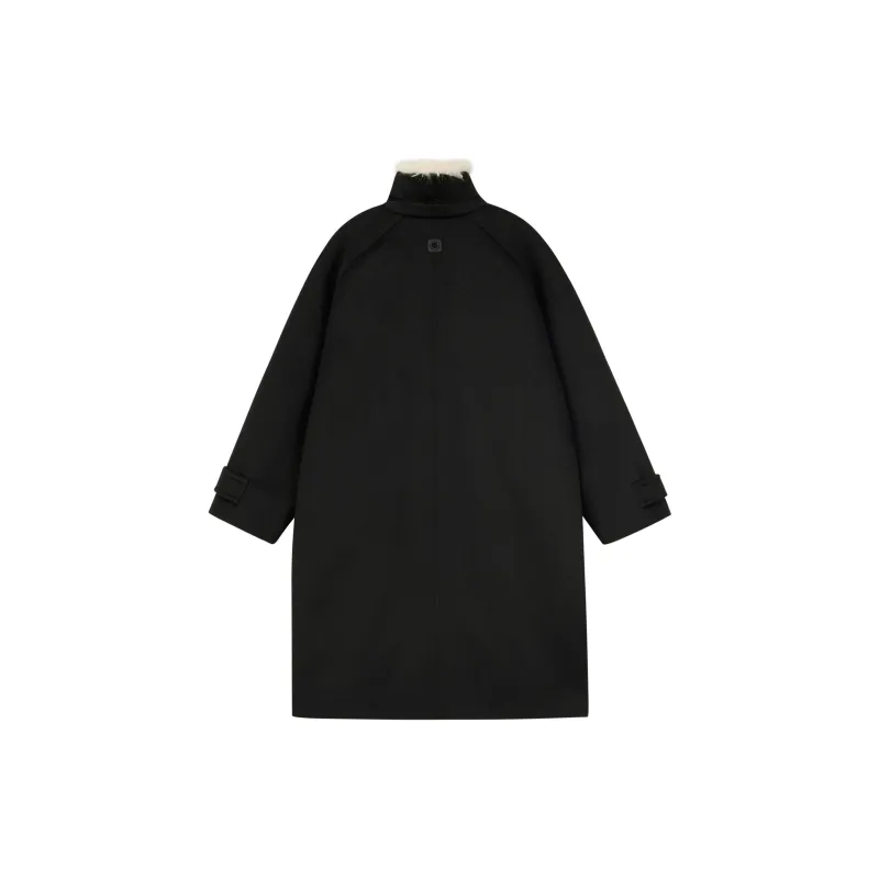 PCLP 2024 Party&Life Coats Unisex Black-1