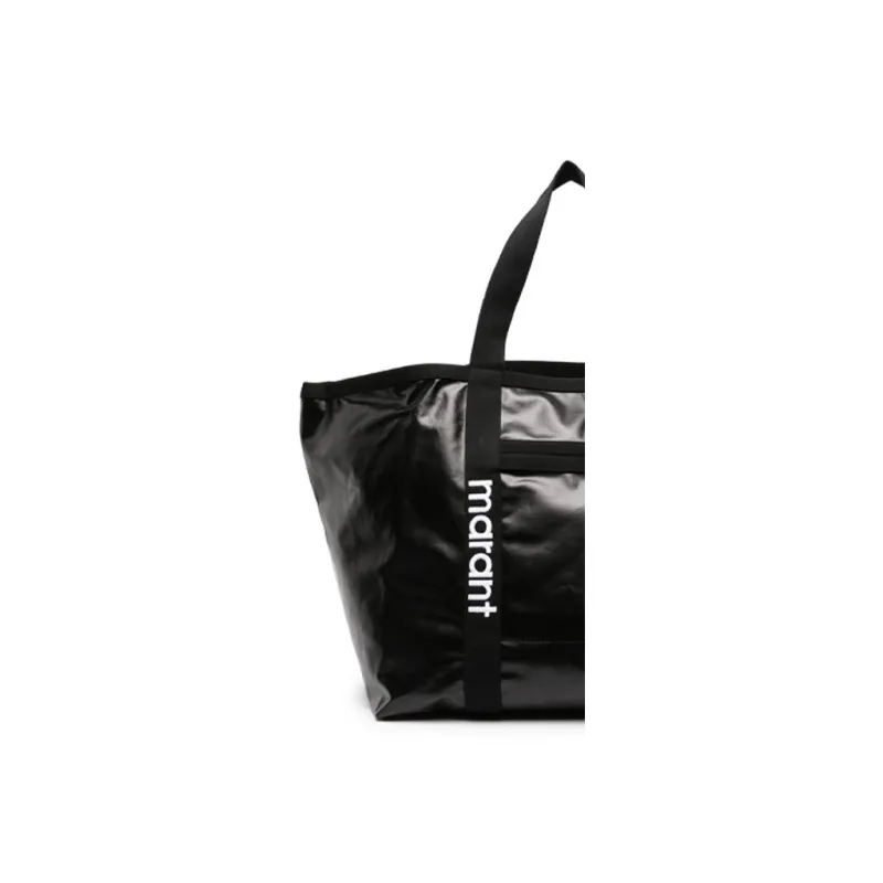 ISABEL MARANT Warden Tote Bag-2