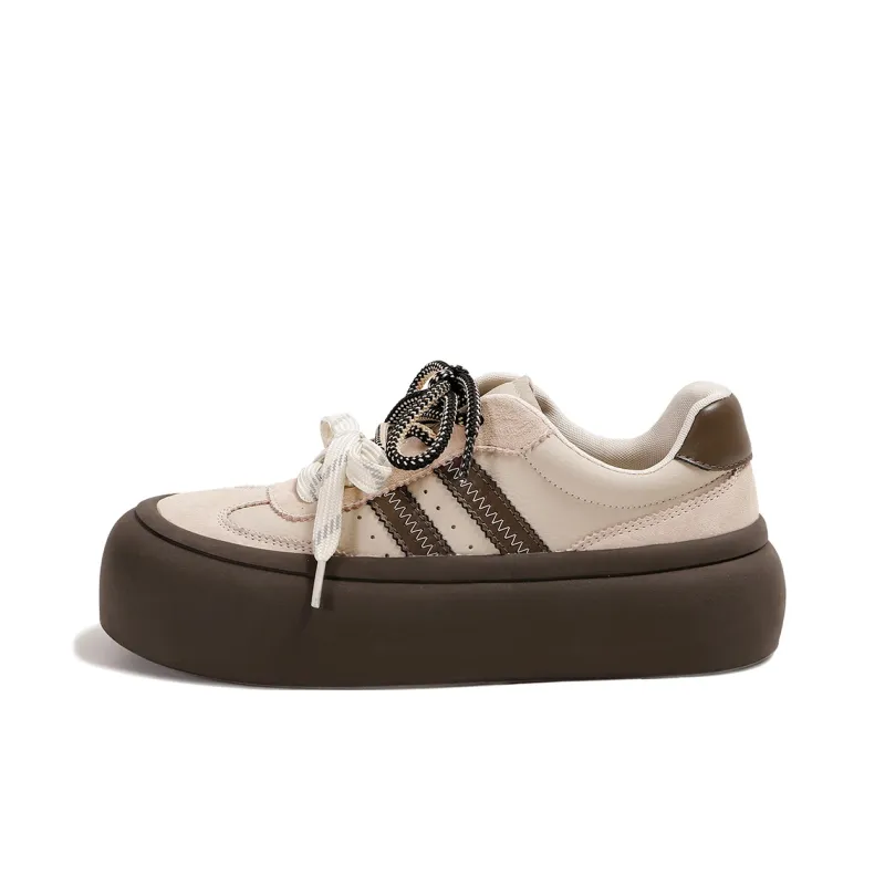 Earl Cat Low-Top Skateboard Shoes Women's-5