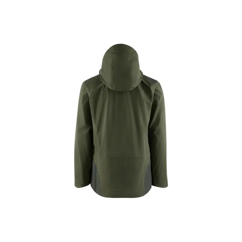 KLATTERMUSEN Waterproof And Windproof Windbreaker Jacket Men's-4
