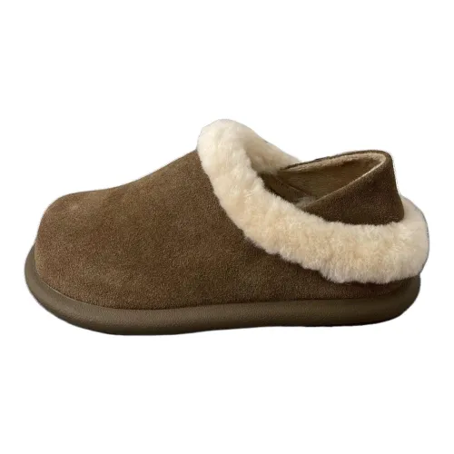 shoes were manufactured domestically in Skowhegan