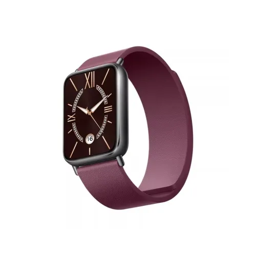 FZRT Xiaomi Compatibility Watch Band Quick Release Specific, Waterproof And Sweatproof Konapi Material