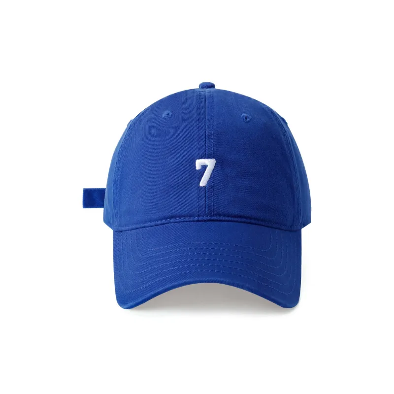 Gold Artist Cotton Baseball Caps Unisex-5