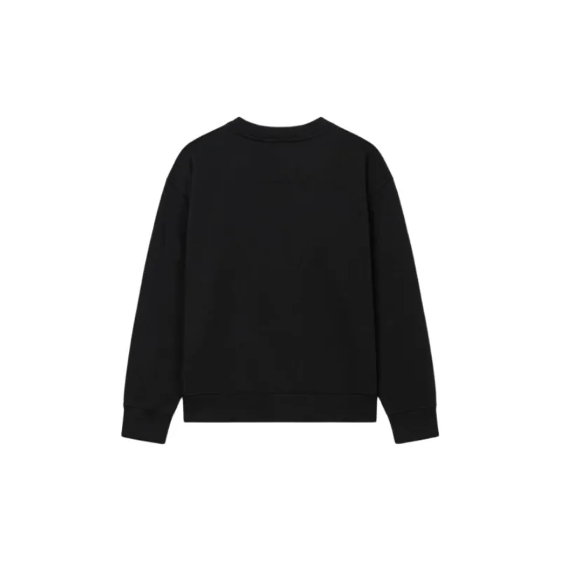 KENZO Boke Flower 2.0 Embroidered Sweatshirt-1