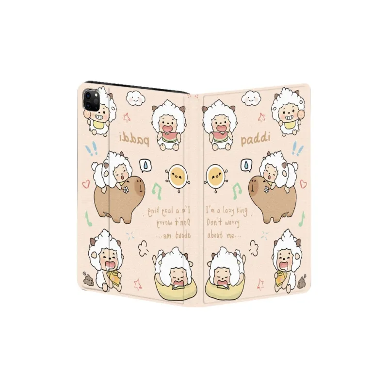 YIBAOBAO Tablet Protective Cases-2