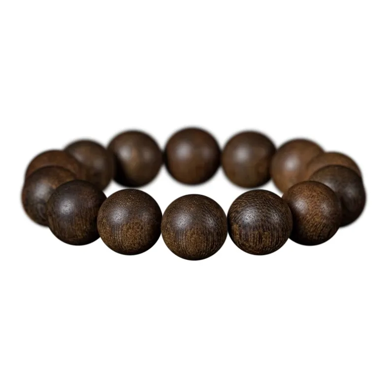 DALONG Aromatic Agarwood Bracelets Unisex-32