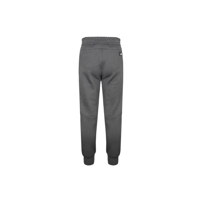 Adidas ISC Knitted Sports Pants Men's Gray-1
