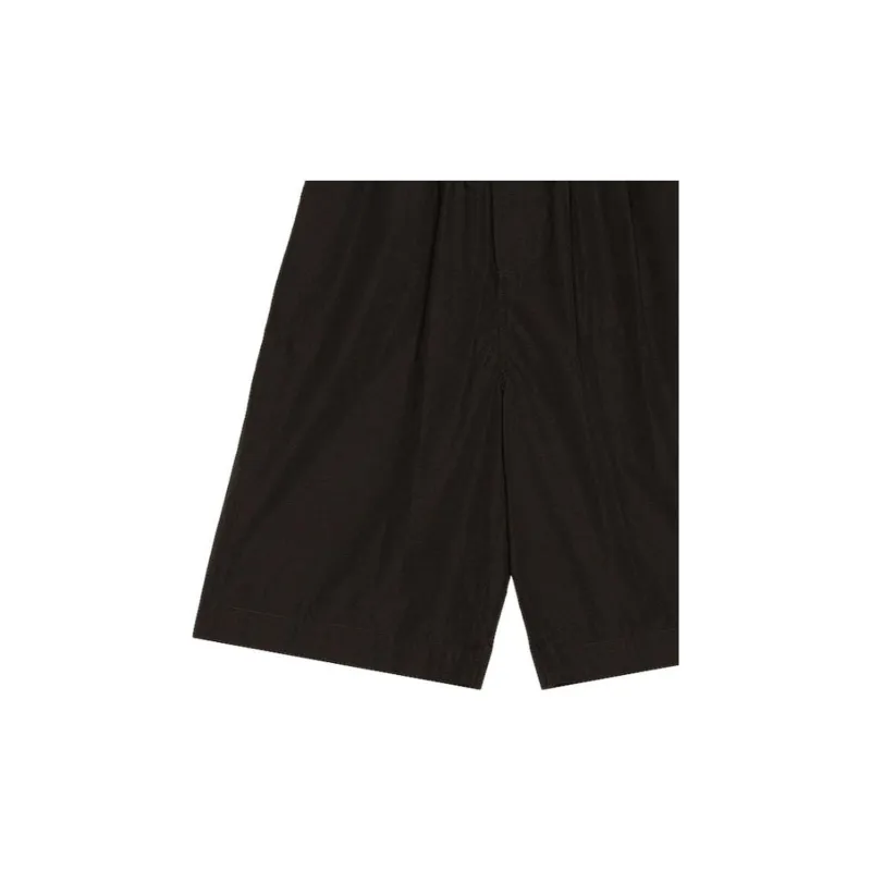 Balenciaga Men Pajama Pants-2