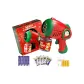 [Charging]Christmas Bubble Gun[Holiday Limited Edition]+30 Pack Bubble Solution