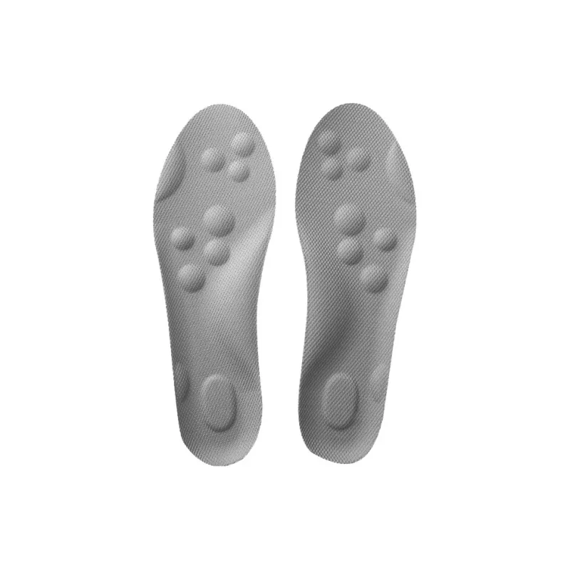Footprint Tribe PU Slow Rebound+Gene Fiber Insoles Unisex-1