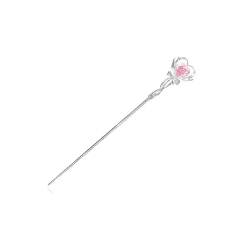 JOYDINNY Alloy Hairpins Women's
