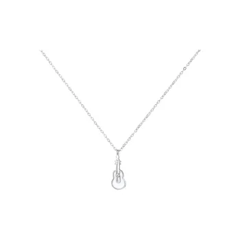 Lockstarfy Mother Of Pearl Necklaces Women's