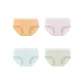 Orange Yellow+Cameo Brown+Light Blue+Light Green[Class A Cotton 9A Antibacterial]