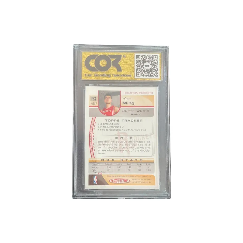 Topps Graded Cards-1